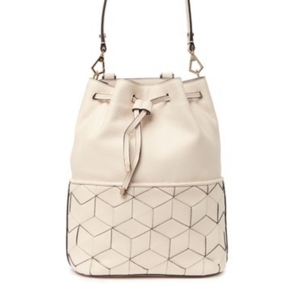 Welden Leather Backpack Convertible Bag - Picture 8 of 9